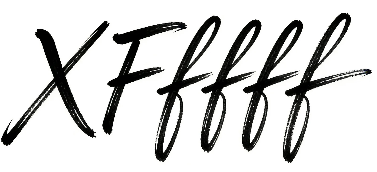 Signature